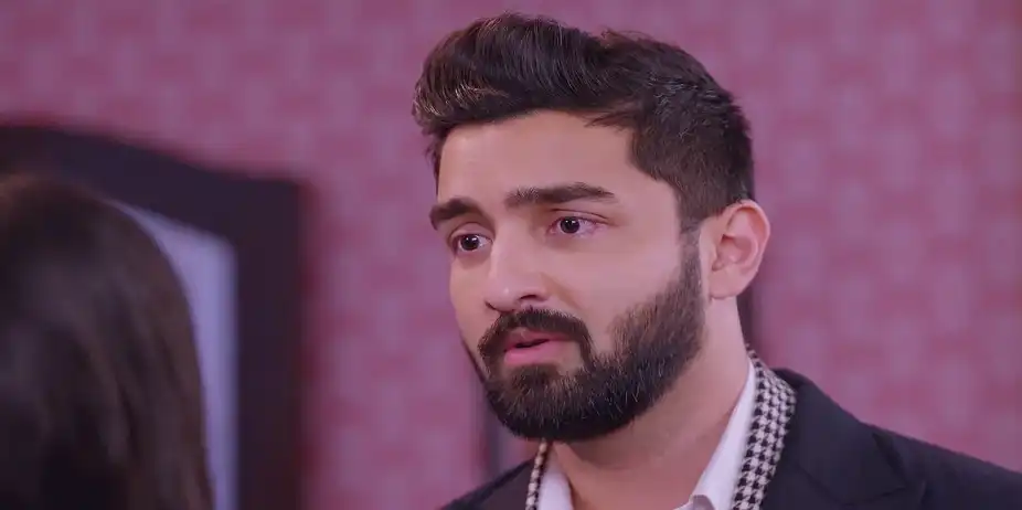 Rishi's Accusation against Lakshmi - Bhagya Lakshmi