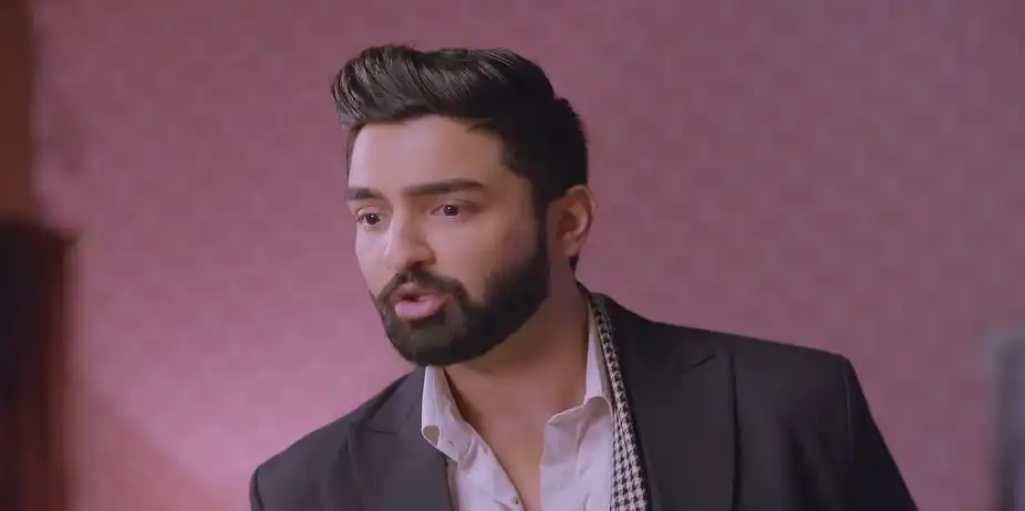 Rishi Regrets Loving Lakshmi - Bhagya Lakshmi