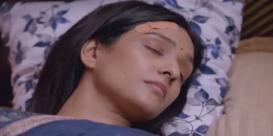 Rishi Believes Lakshmi Has Wronged Him - Bhagya Lakshmi