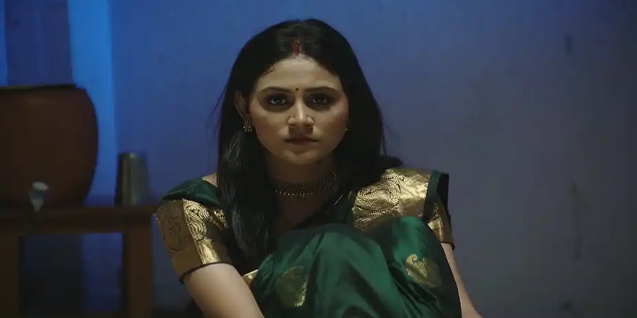 Vanshika Remembers Sambhav - Suna Jhia