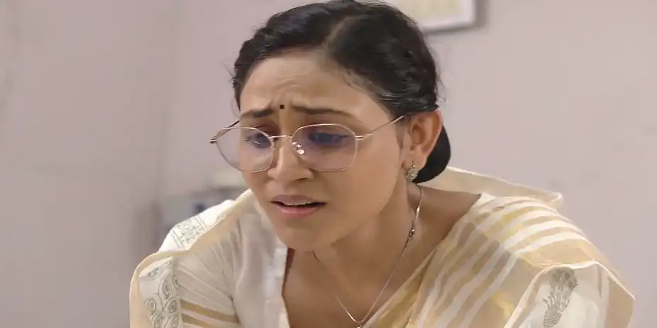Vanshika Exposes Bhawani's Goon - Suna Jhia