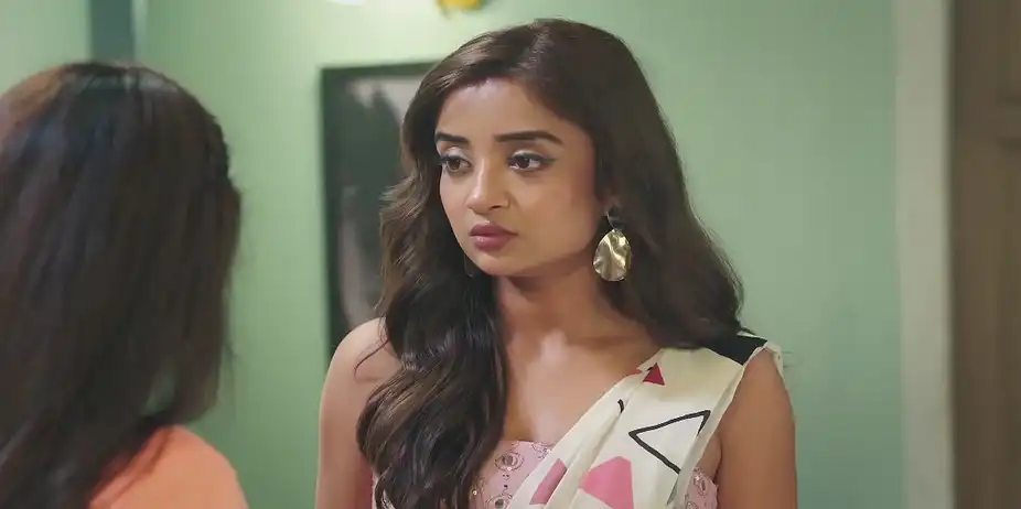 Kalindi Threatens Sapna - Jagriti