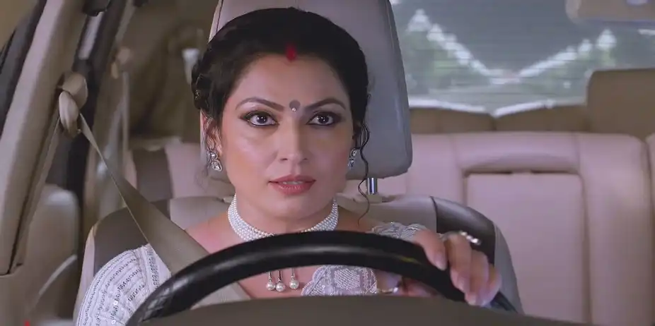 Ketki's Dangerous Advice to Payal - Kumkum Bhagya