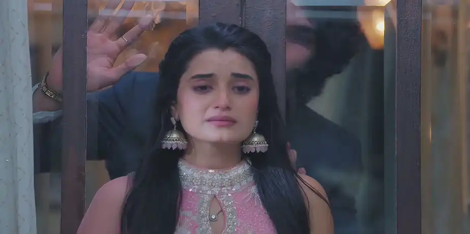 Reet Keeps Raghav's Memories with Her - Jaane Anjaane Hum Mile