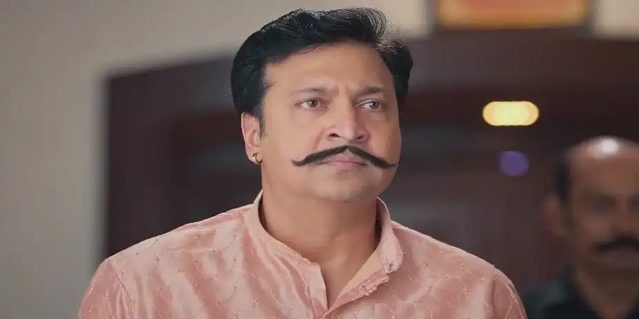 Devansh and Avinash Hide the Truth - Vasudha