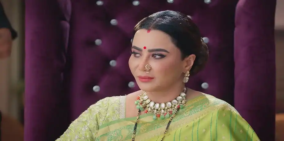 Bhanwar Singh's Conspiracy - Vasudha
