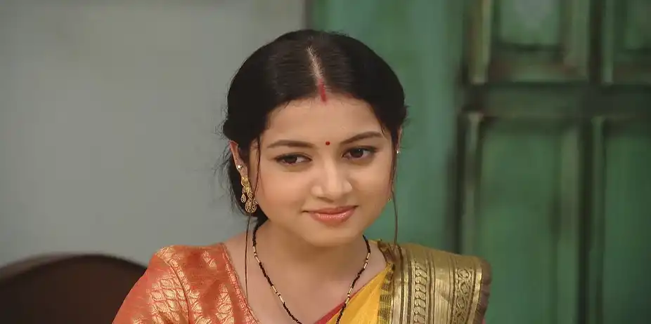 Dev's Gift for Archana - Sathi Sata Janmara