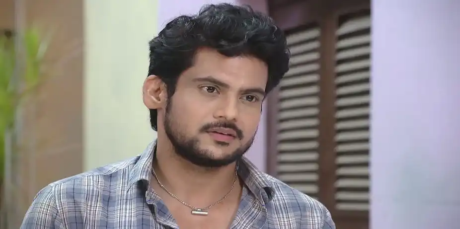 Manu Discusses Archana - Sathi Sata Janmara