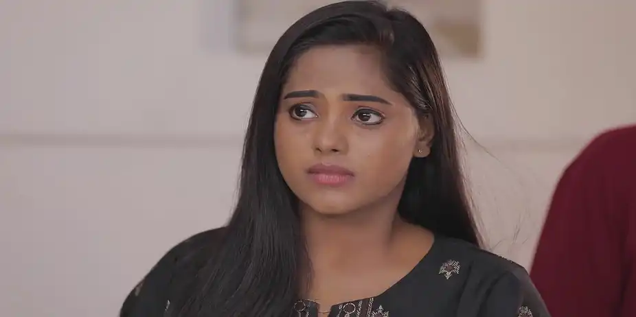 Meena Schemes Against Mano - Idhayam