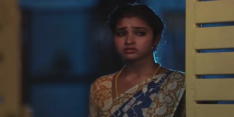 Nandini Feels Guilty - Manasellam