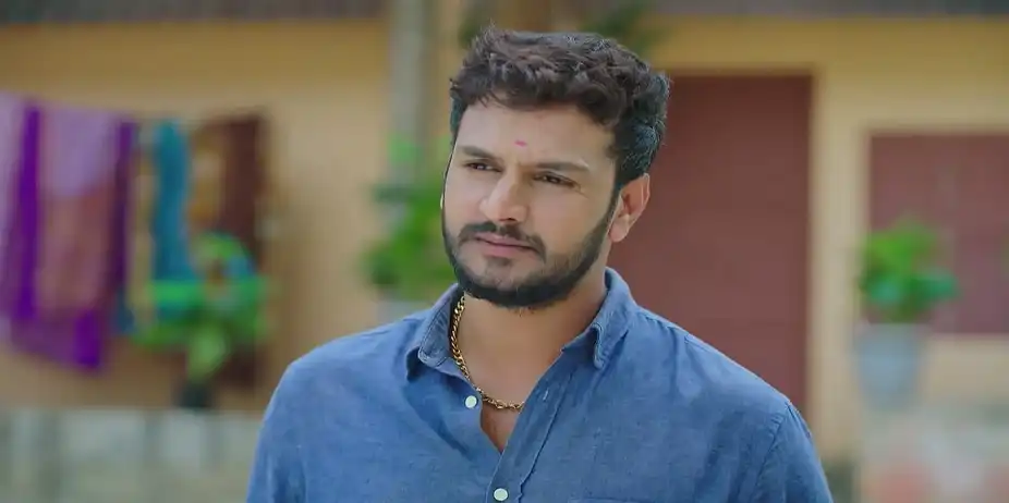 Raghavan Beats Vetri - Getti Melam