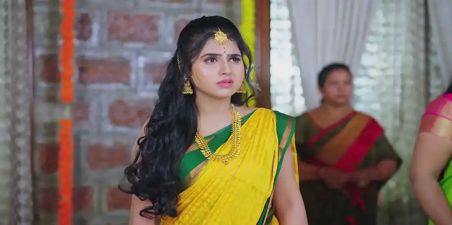 Thulasi Exposes Vetri - Getti Melam