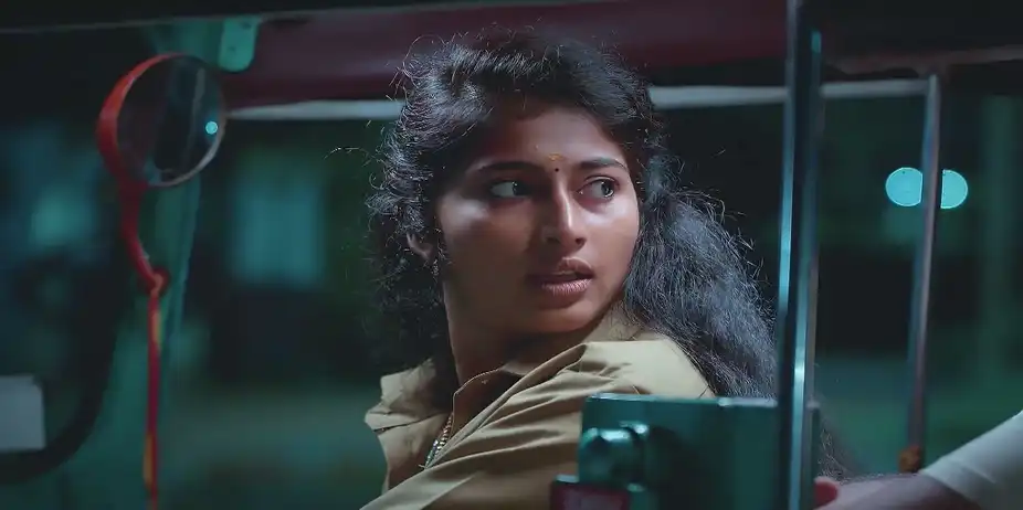 Maaran Encourages Veera - Veera