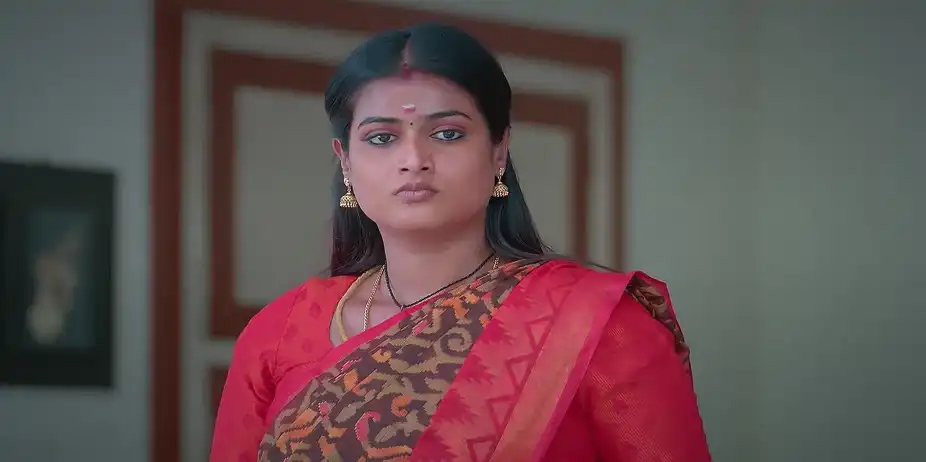 Veera's Victory Shocks Valli - Veera