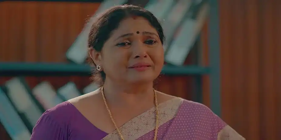Mangalyam - June 16, 2025 - Best Scene