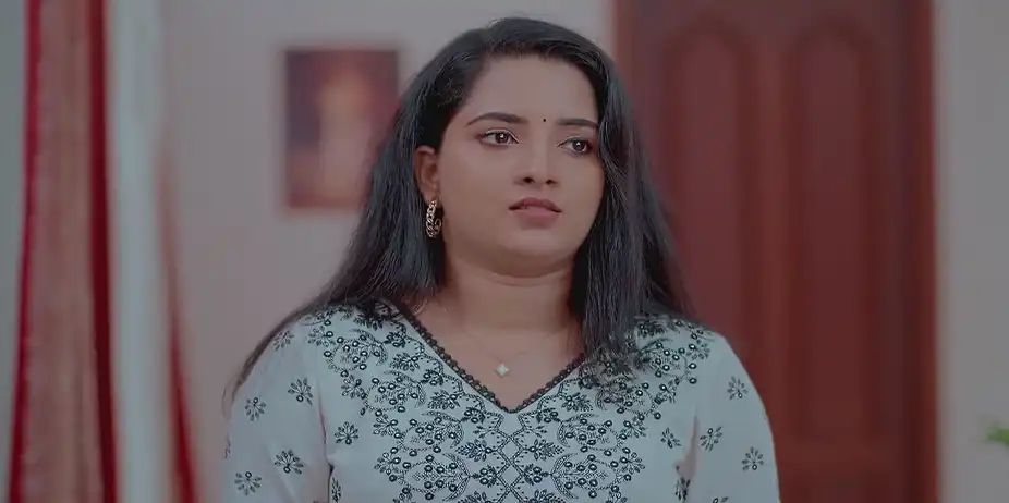 Veena Is Excited over Ramakrishnan's Words - Madhura Nombara Kaattu