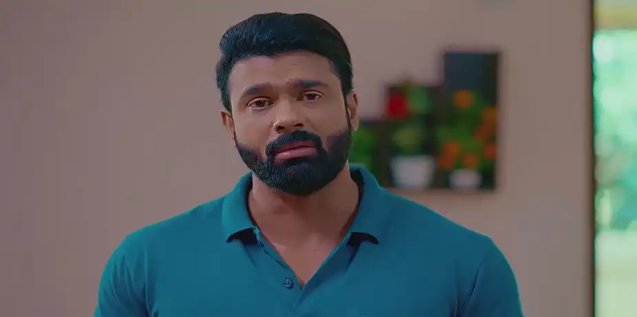 Harishankar's Assurance to Sujatha - Madhura Nombara Kaattu