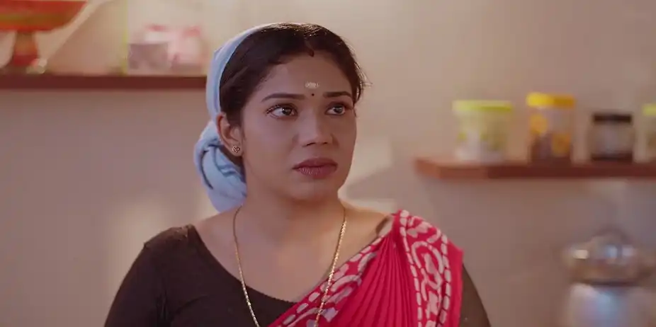 Diya Has a Word with Suchitra - Manathe Kottaram
