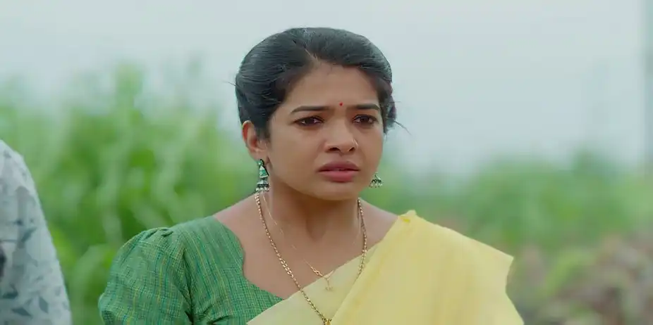 Vandana Is Devastated to See Madhavan's ID Card - Manathe Kottaram