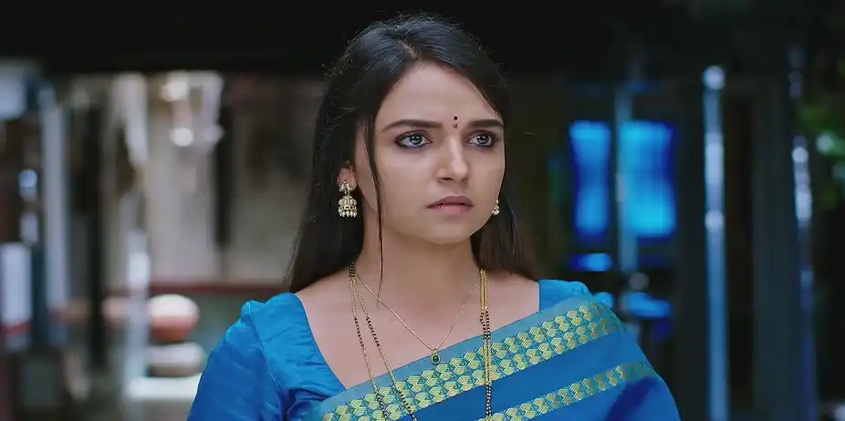 Parshu's Fake Affection for Godambi - Annayya