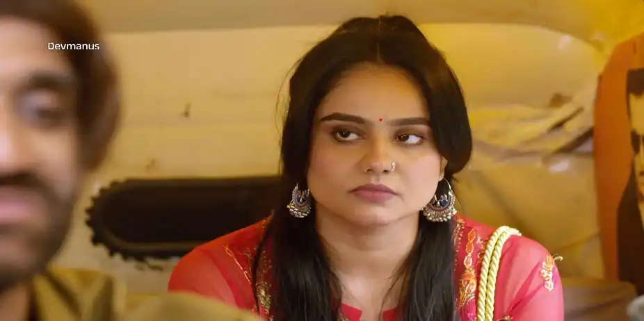 Will Ganga Uncover Ajit Kumar's Secret? - Devmanus Madhla Adhyay - Promo