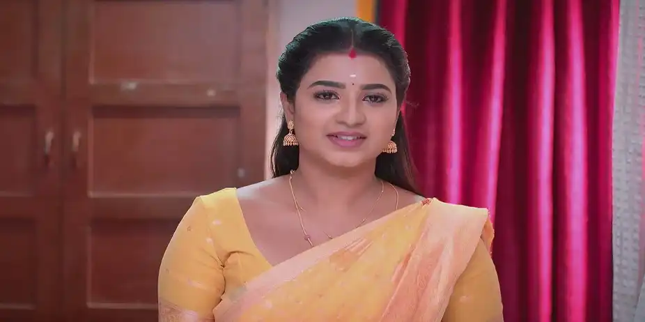 Revathi's words Confuse Raja - Karthigai Deepam