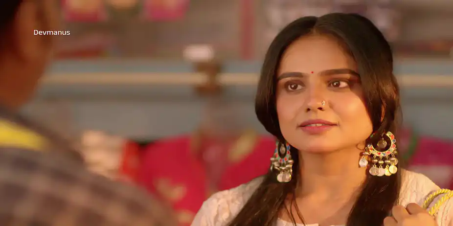 Will Ganga Uncover Gopal's Truth? - Devmanus Madhla Adhyay - Promo