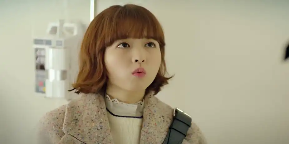 Strong Girl Bong Soon S1 E2 - Stay With Me