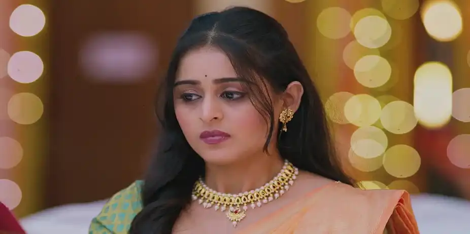 Lakshmi Niwas - June 24, 2025 - Best Scene