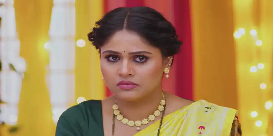 Lakshmi Niwas - June 25, 2025 - Best Scene