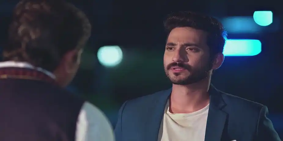 Sarang Thanks Jagannath for His Support - Savalyachi Janu Savali