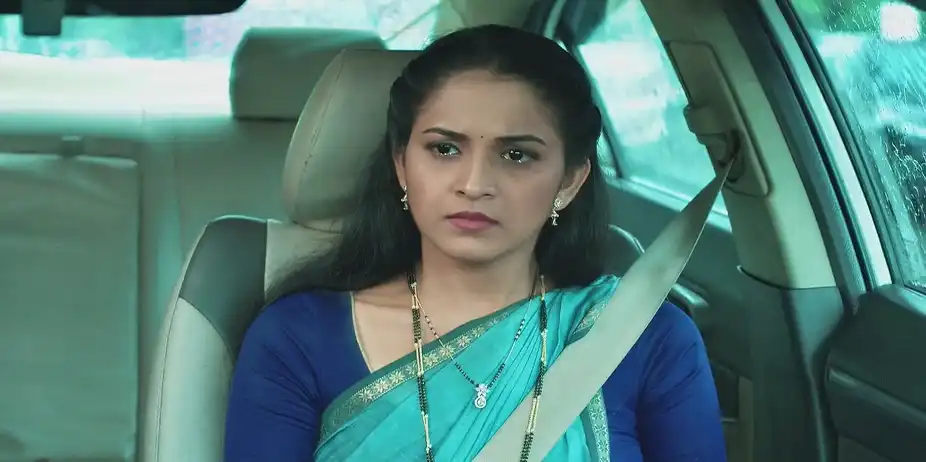 Tula Japnar Aahe - June 24, 2025 - Best Scene