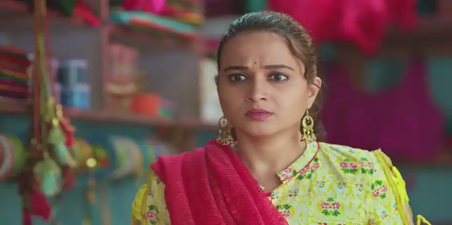 Devmanus Madhla Adhyay - June 24, 2025 - Best Scene