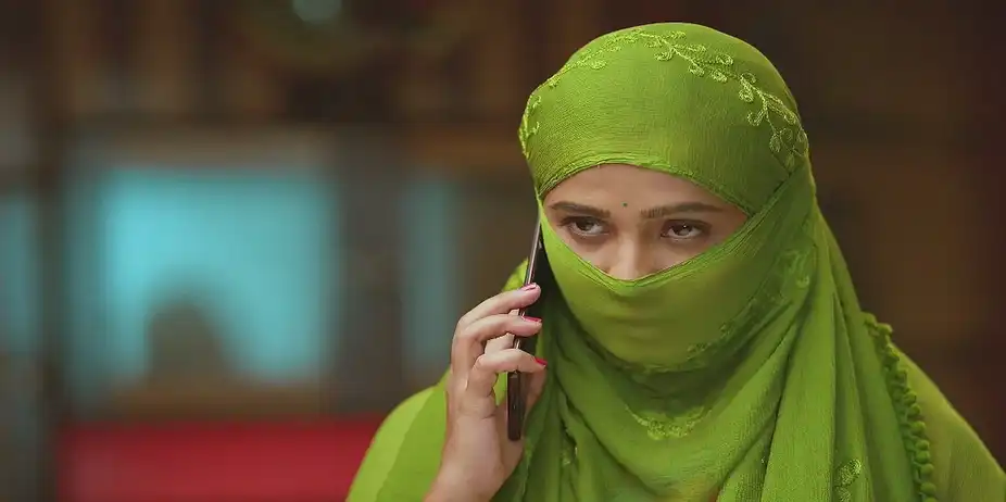 Devmanus Madhla Adhyay - June 25, 2025 - Best Scene