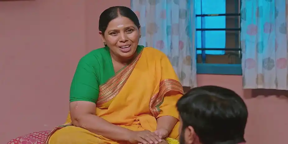 Bettavva Boosts Venky's Morale - Lakshmi Nivasa