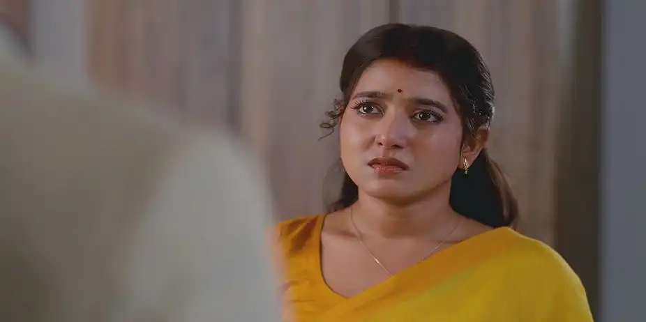 Rai Realises Her Mistake - Mithijhora