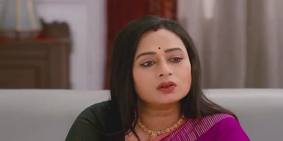 Rai Opposes Sohini - Mithijhora
