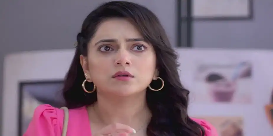 Rayan and Parul Beat up Turjyo - Parineeta