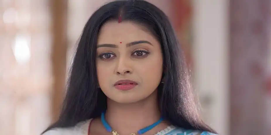Parul and Rayan Return to the Basu House - Parineeta