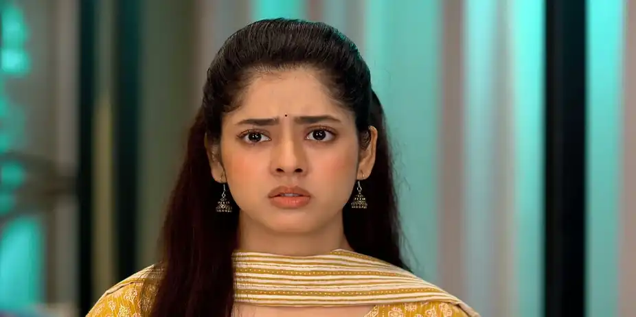 Chirodini Tumi Je Amar S1 E111 - Apu Learns about Company's Female Owner