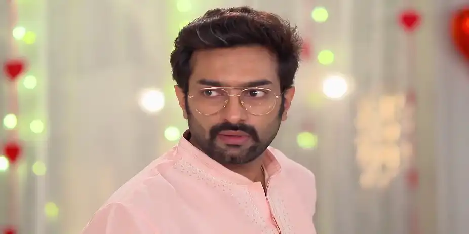 Rajlokshmi Mocks Mansi - Chirodini Tumi Je Amar