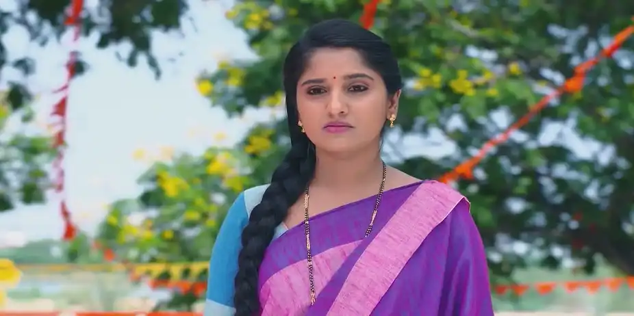 Kalyanamasthu - June 24, 2025 - Best Scene