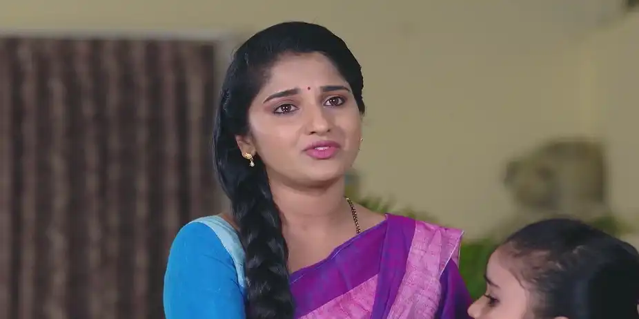 Kalyanamasthu - June 23, 2025 - Best Scene