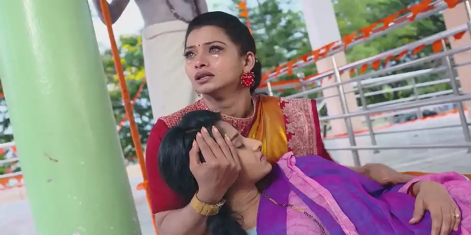 Kalyanamasthu - June 25, 2025 - Best Scene