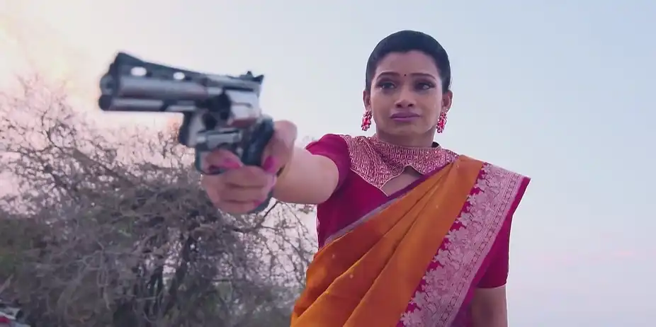 Kalyanamasthu - June 26, 2025 - Best Scene