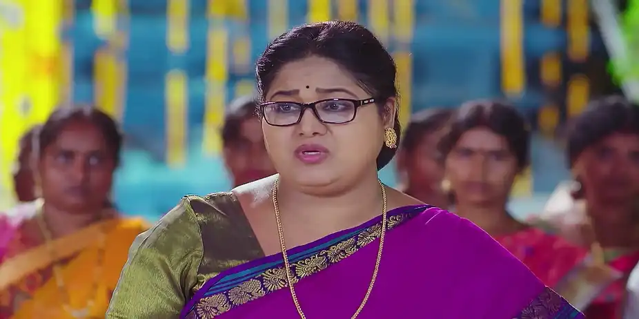 Kalyanamasthu - June 27, 2025 - Best Scene