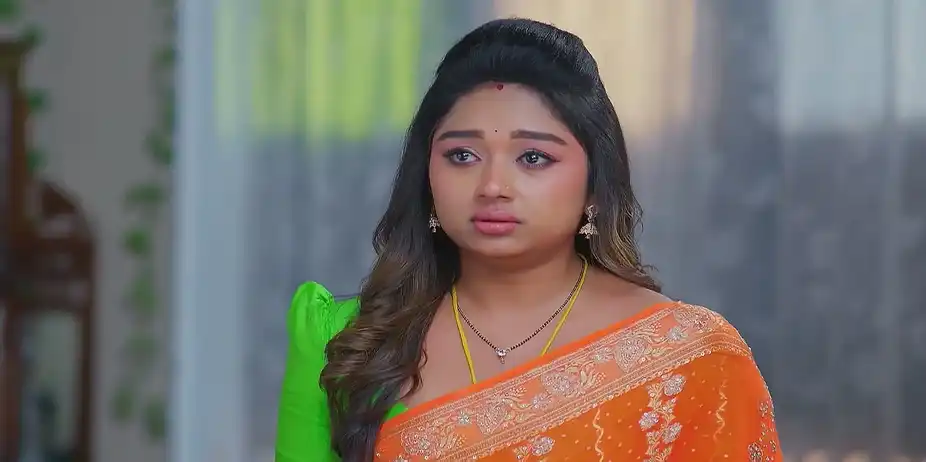 Rajaram Warns Srinivas and Aadhya - Sandhyaraaga