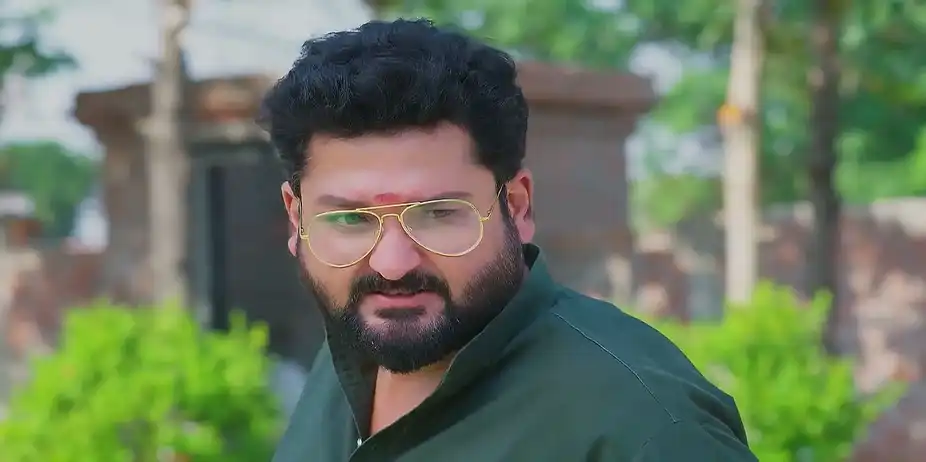 Rajaram's Actions Shock Janaki and Aadhya - Sandhyaraaga