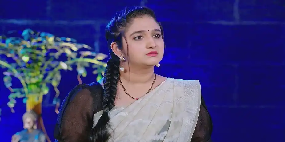 Harish Puts a Stop to Lakshmi's Outing - Lakshmi Nivasa