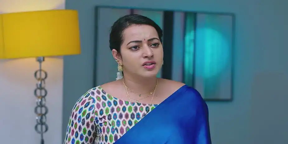 Vandana Requests Veerendranath to Save Subbu - Shravani Subramanya